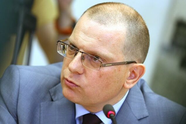 МИД РФ: заявления Геращенко о причастности России к смерти Бузины абсурдны и кощунственны