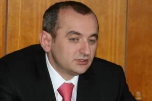 Главный военный прокурор Украины Анатолий Матиос