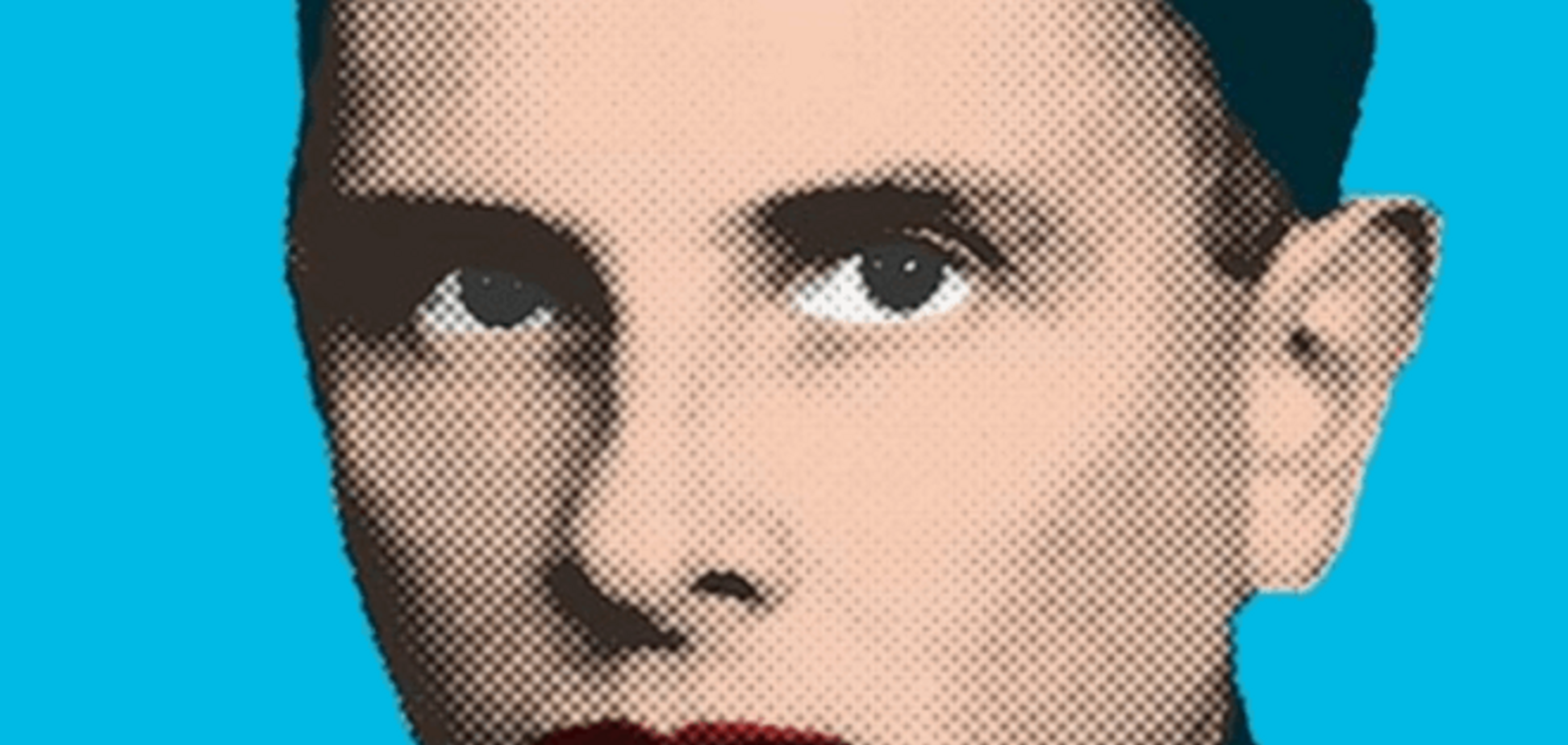 В Украине выпустили серию 'кислотных' постеров о военных деятелях: фото работ