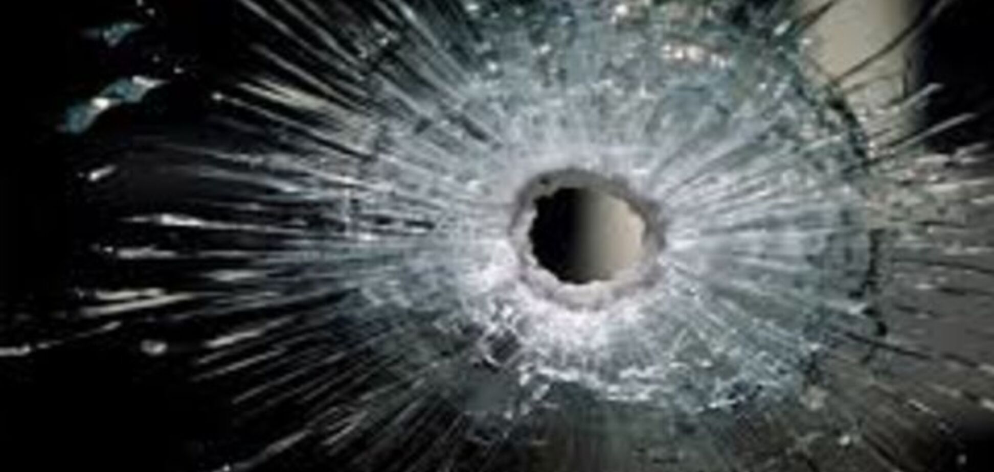 В столице обстреляли автомобиль батальона 'Киев-1'