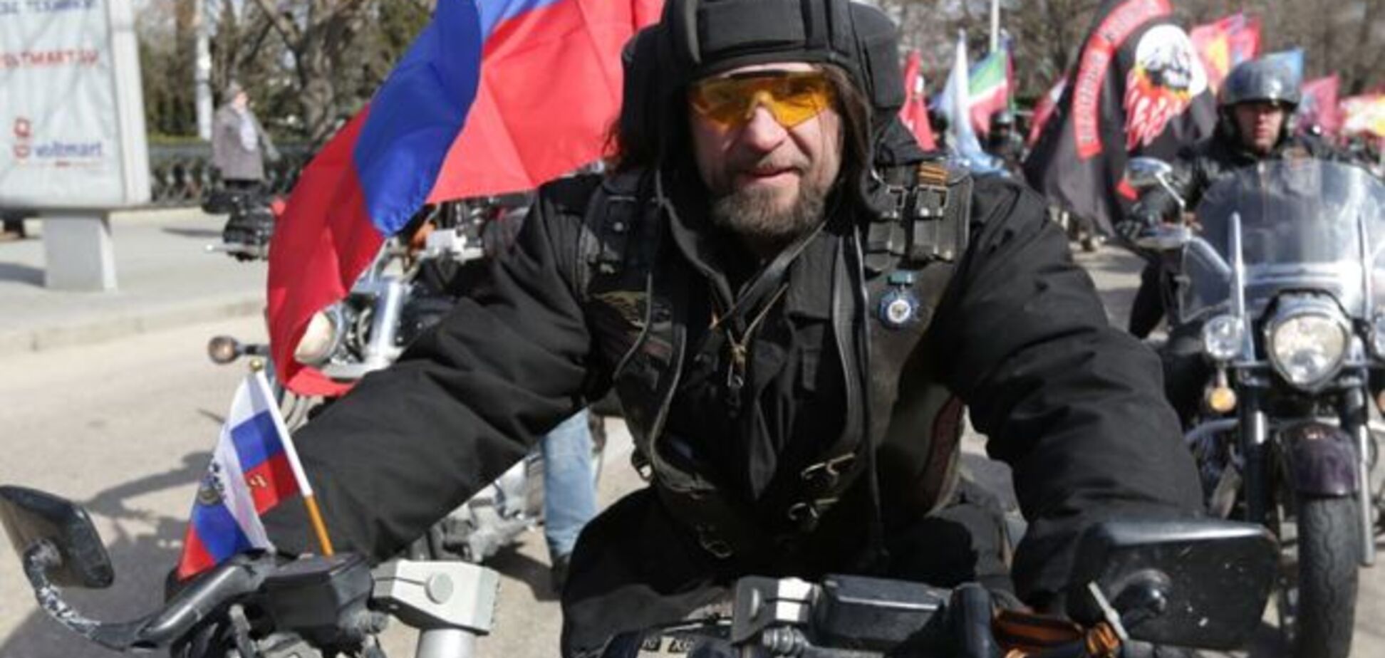 Глава МИД Чехии рассказал, что думает о мотопробеге путинских байкеров