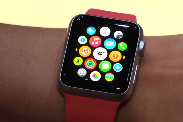 Apple выпустила эксклюзивные алмазные Apple Watch за $177 тысяч