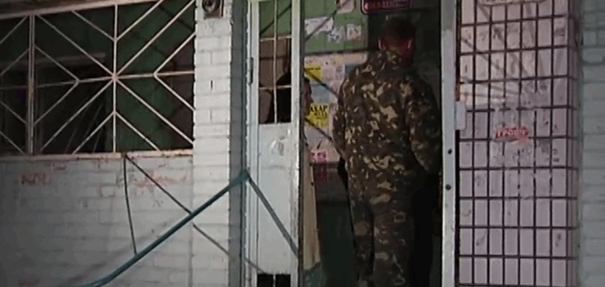 Перед убийствами домашние адреса Калашникова и Бузины появились в интернете