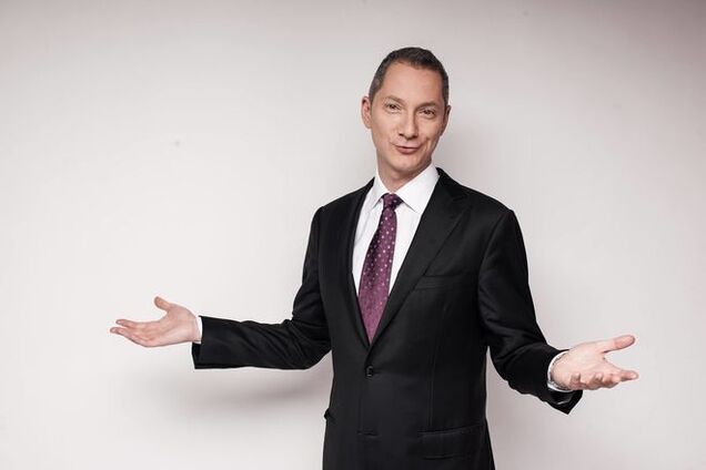 Мультимиллионер помогает реформировать Украину