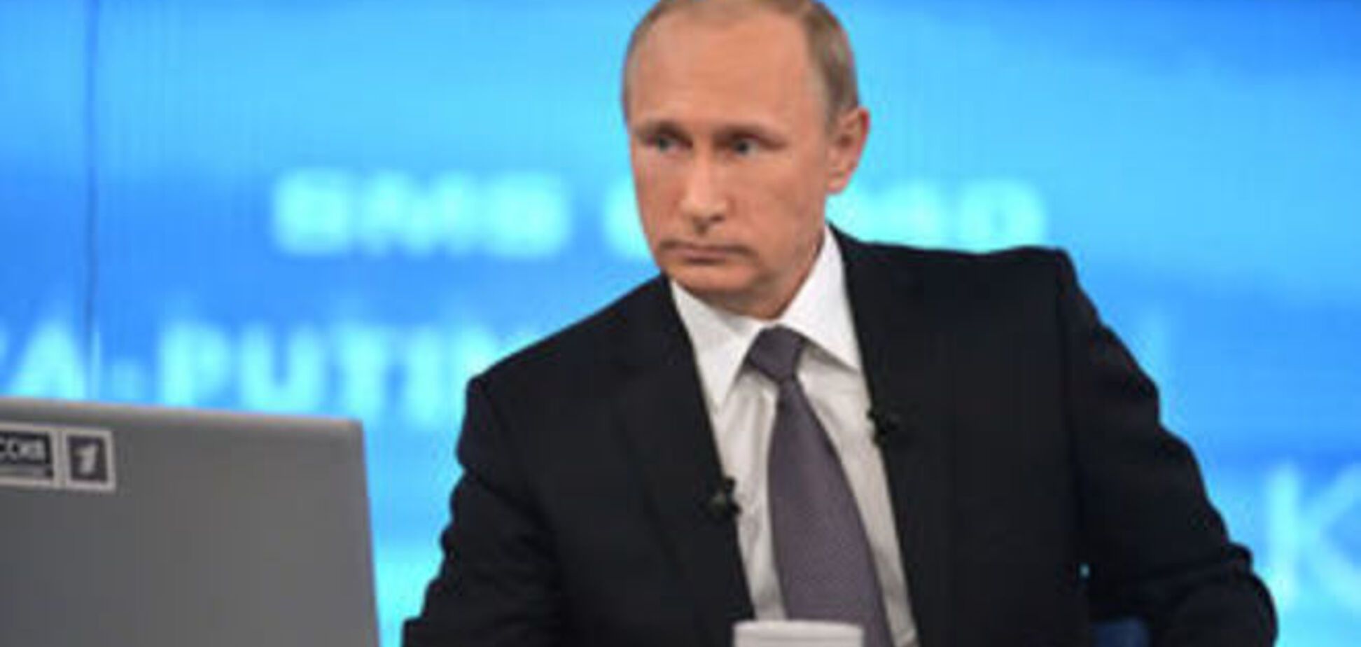 Российские СМИ уличили Путина во лжи: 11 ярких примеров