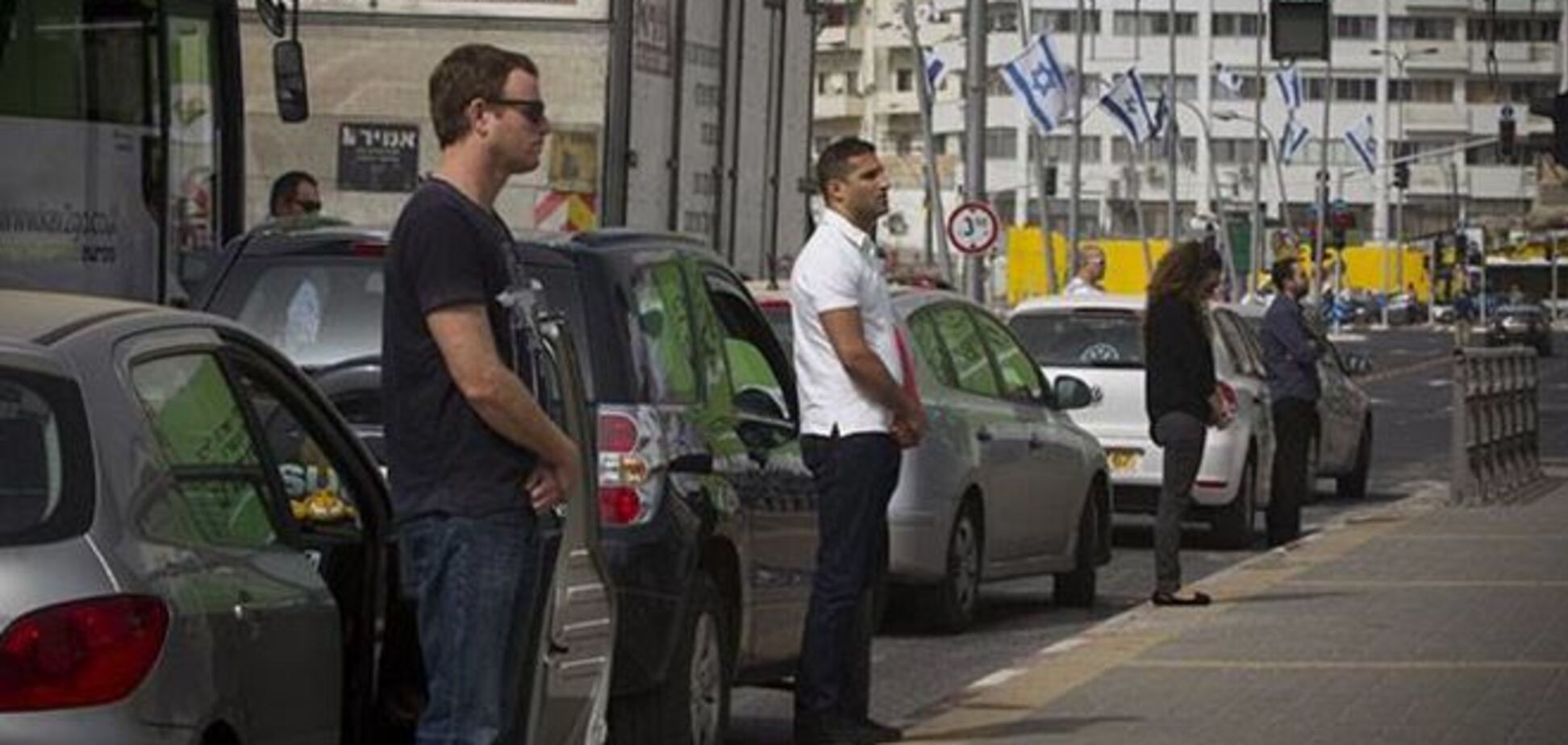 Иран унизит россиян в День Победы