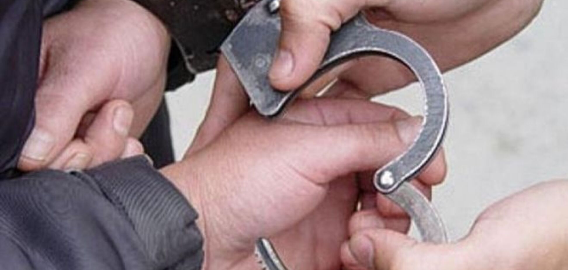 Под Киевом пенсионеров ограбили на 400 тыс. грн