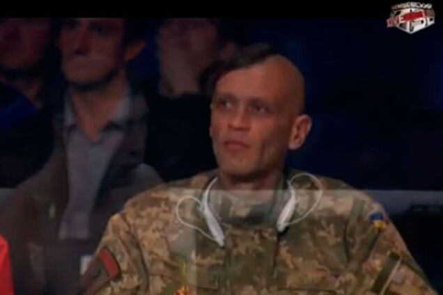 'У страха глаза велики': российским комментаторам привиделся 'американский' Усик