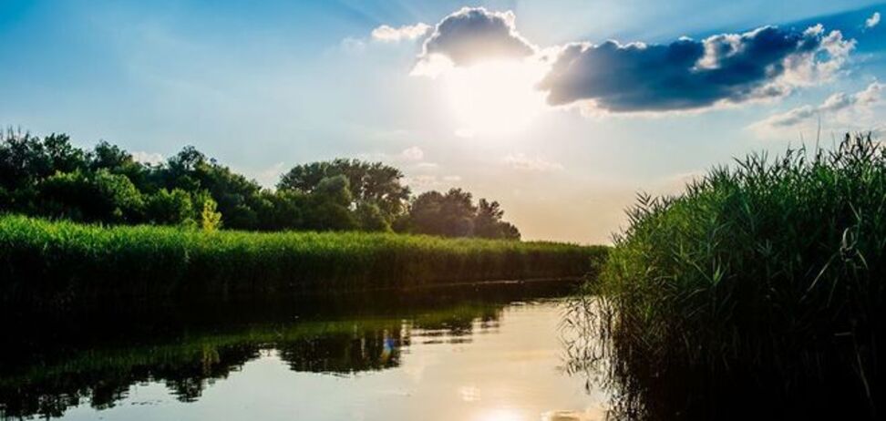 Куда поехать на майские праздники: 10 лучших мест для отдыха в Украине