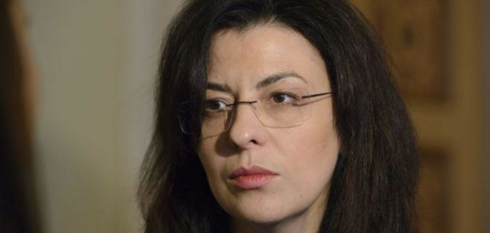 Вице-спикер Верховной Рады сыграла в пьесе с Вакарчуком и Найемом