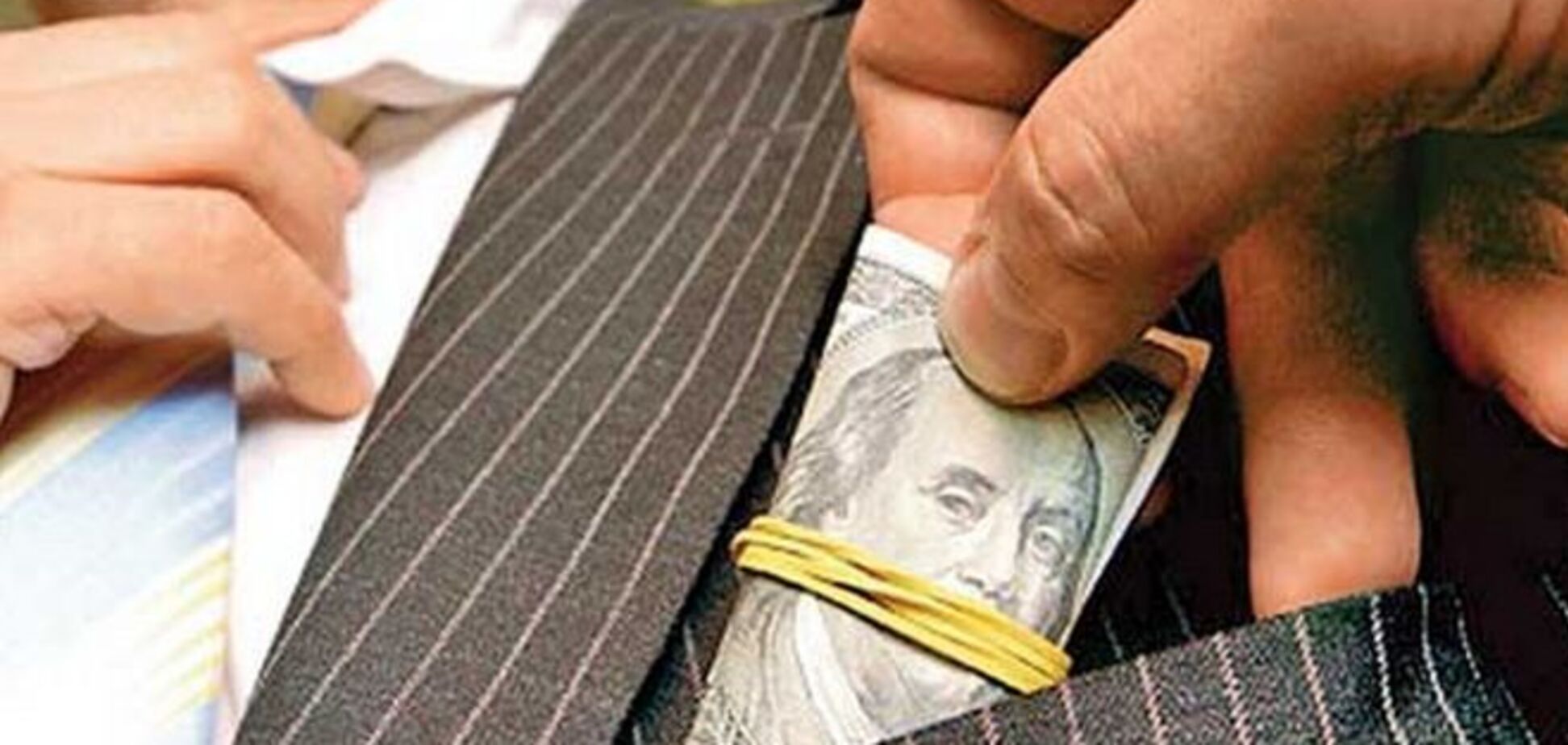 Сирый рассказал, когда Украина может стать 'светлой' страной