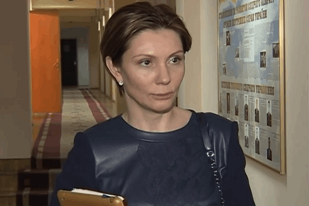 ''Торбят из украинских пушек'': Бондаренко оскандалилась заявлением о Донбассе