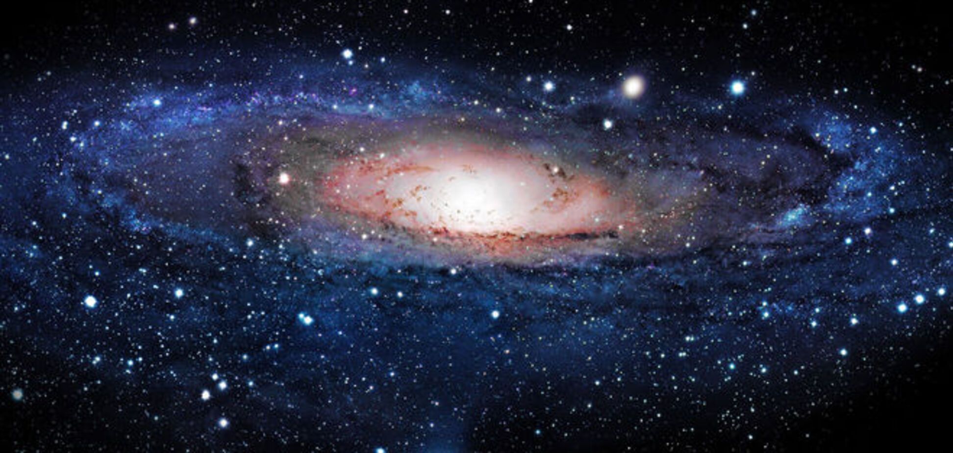 Астрономы рассказали про космическое кладбище и смерть Галактики
