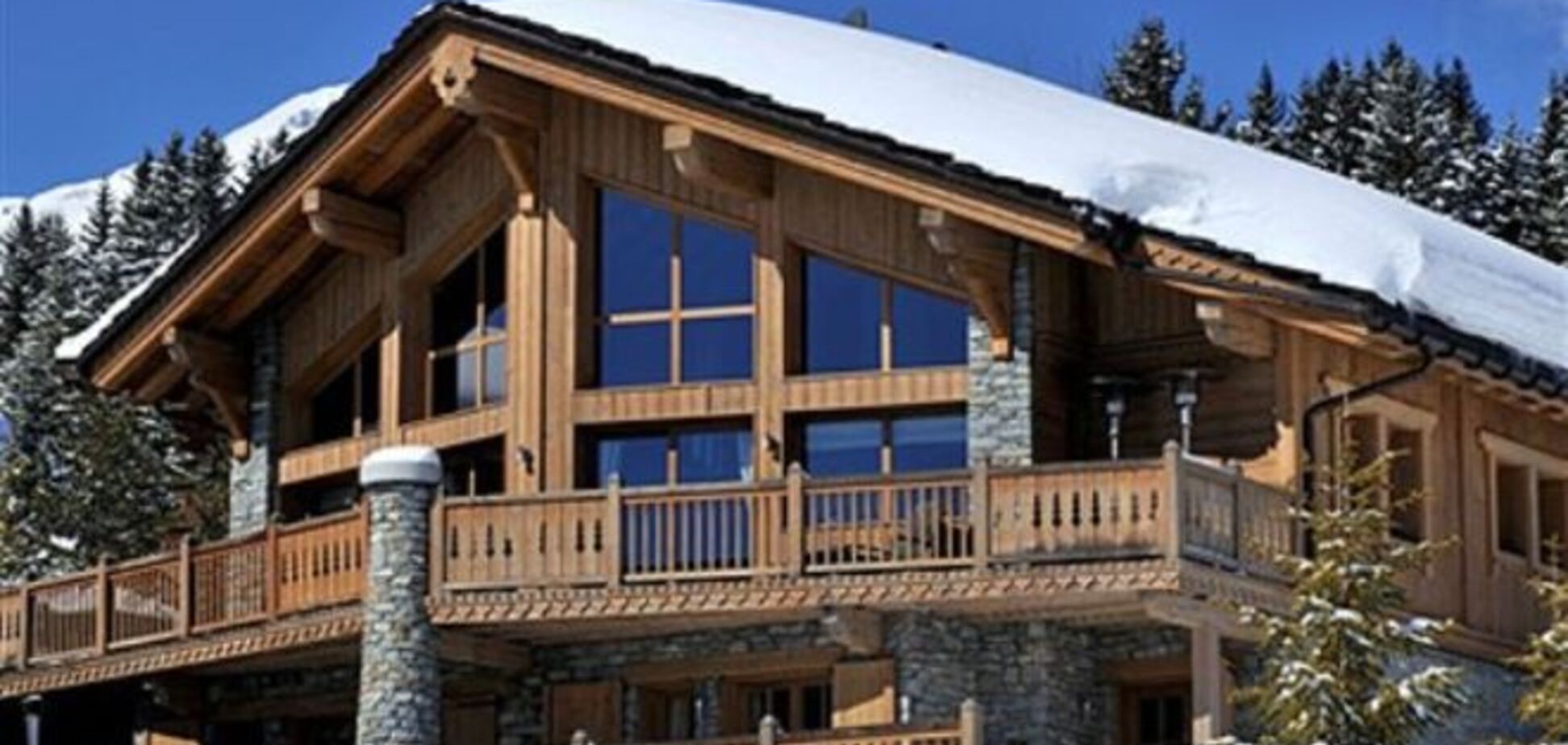 11 тыс. евро в сутки: 'министр финансов' голодающей 'ЛНР' провел зимние каникулы в Куршевеле