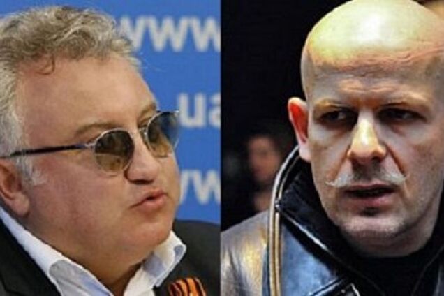 Письмо об убийствах Бузины и Калашникова написано из-за границы и не украиноговорящим - СБУ