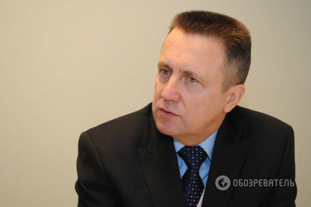 Адмирал Кабаненко: НАТО и Украина могут расширить сотрудничество