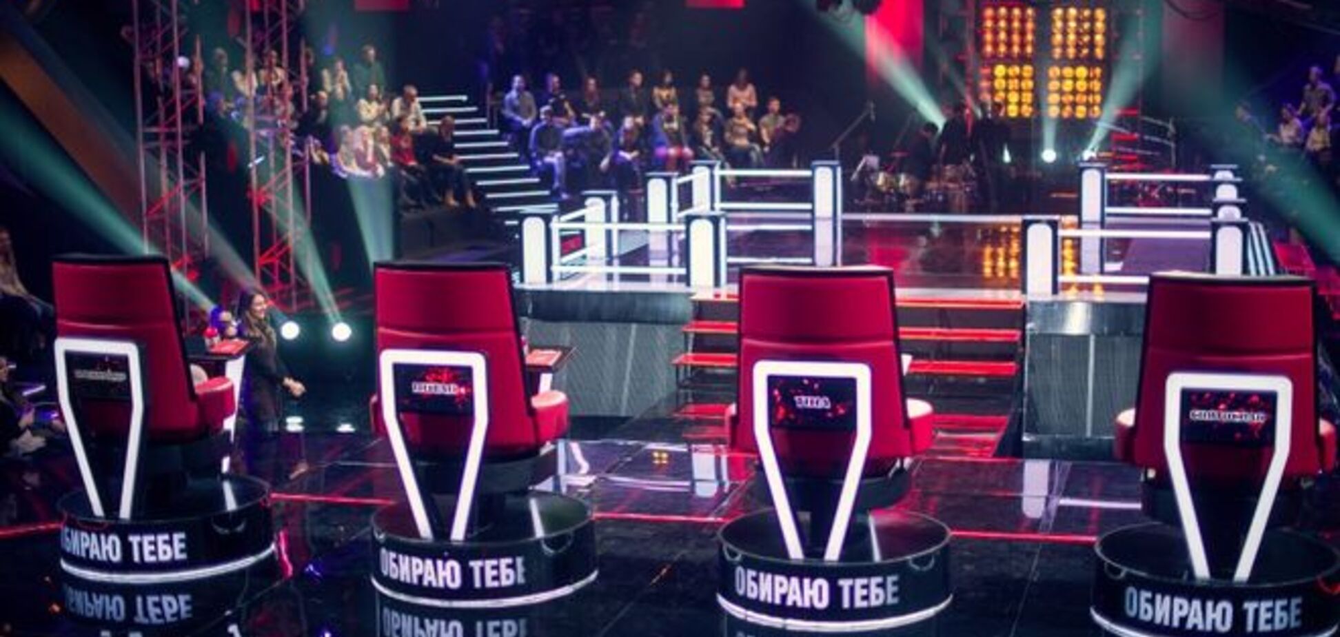 'Голос країни-5': вокальные батлы начинаются