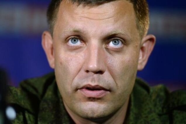 В 'ДНР' завершилось формирование армии - Захарченко