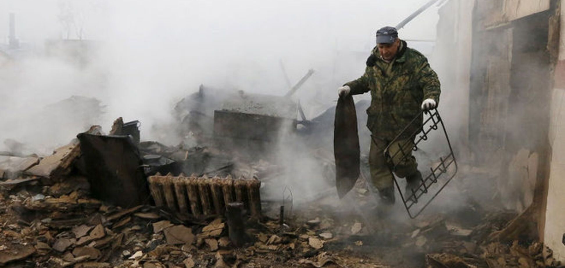 В Хакасии из-за пожаров погибло уже 30 человек