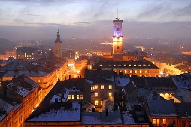 Поездка во Львов шокировала российского туриста