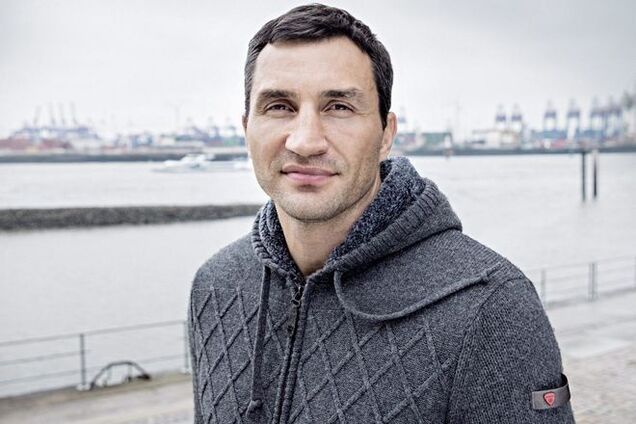 Кличко 'нокаутировал' Путина: он лжет всему миру