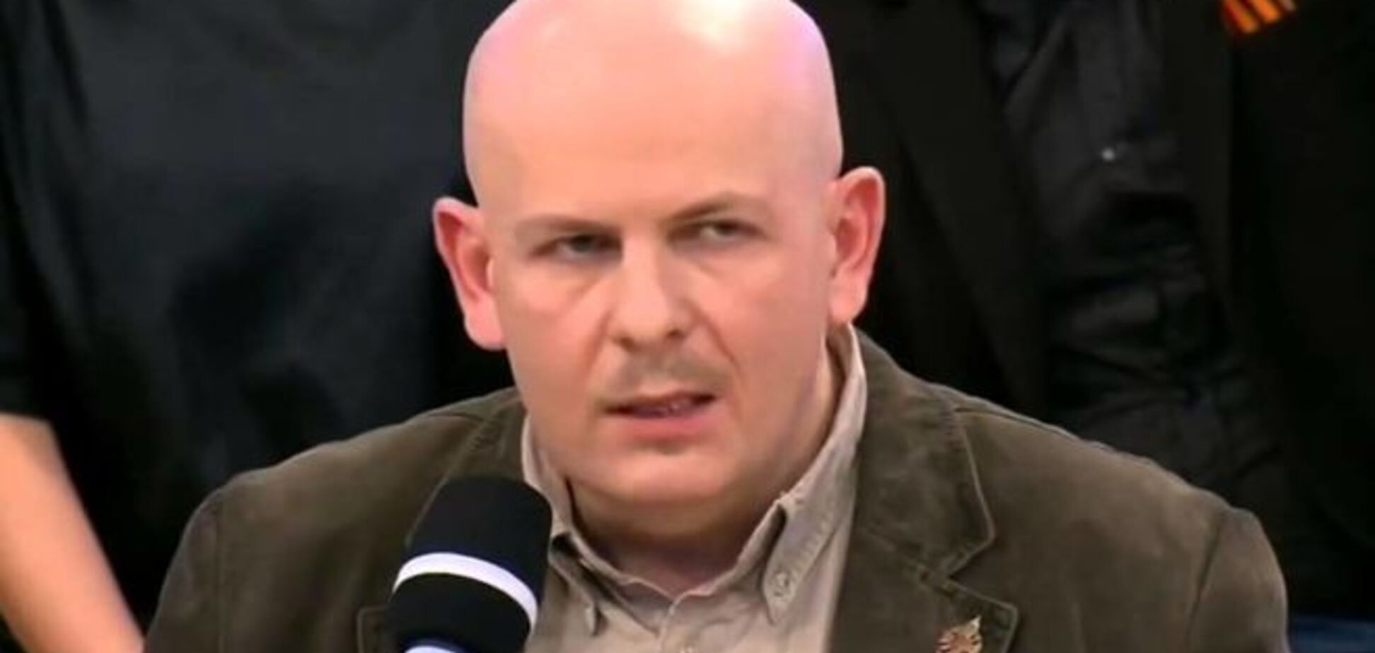 Свидетель убийства Бузины рассказал, что он увидел