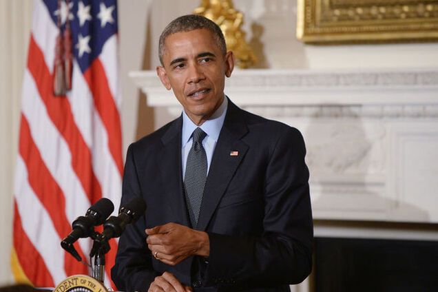 Диаспоры в США призвали Обаму всесторонне поддержать Украину