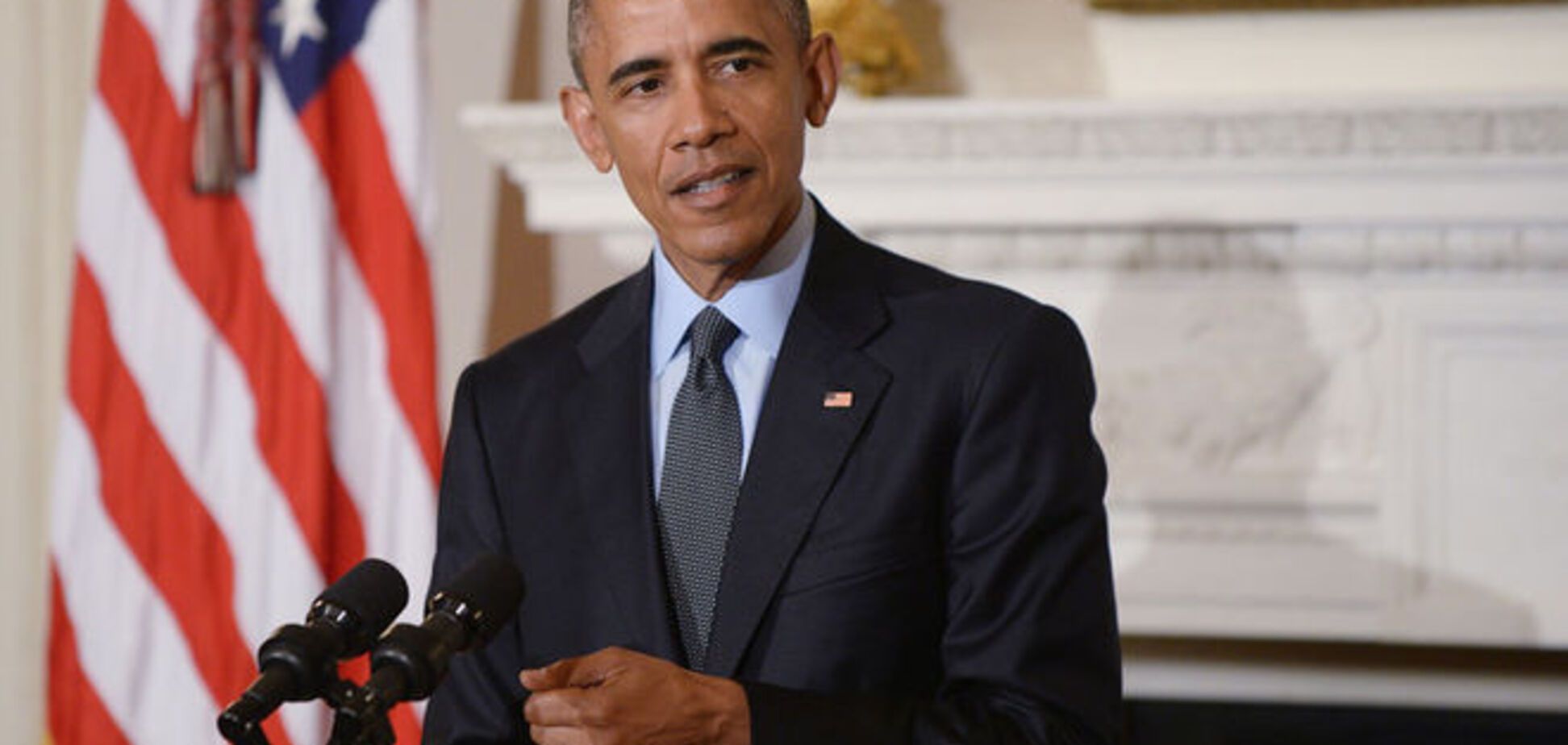 Диаспоры в США призвали Обаму всесторонне поддержать Украину
