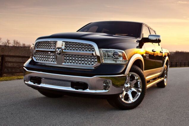 Топ-10 автомобилей для настоящих мачо