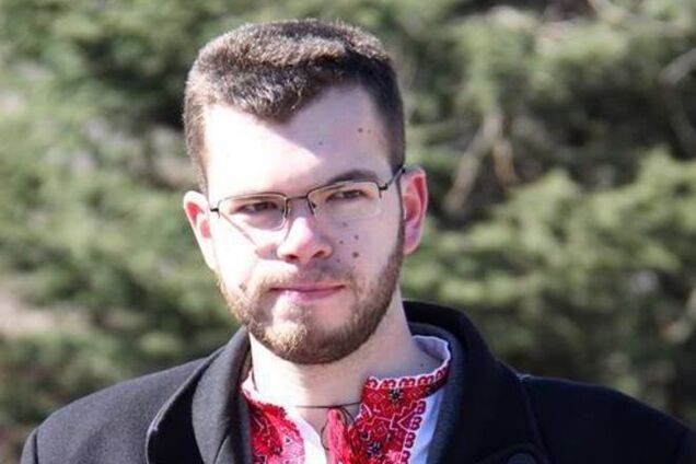 В оккупированном Крыму напали на проукраинского активиста