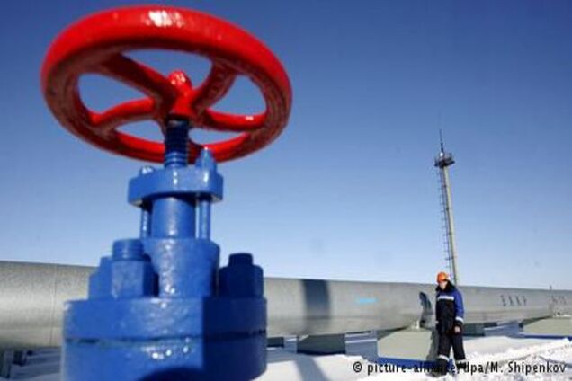 Комментарий: 'Газпром' - инструмент внешней политики Москвы