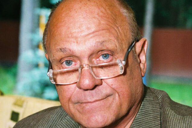 Режиссер Меньшов считает, что Россия не сделала 'ничего такого', чтобы быть виноватой перед Украиной