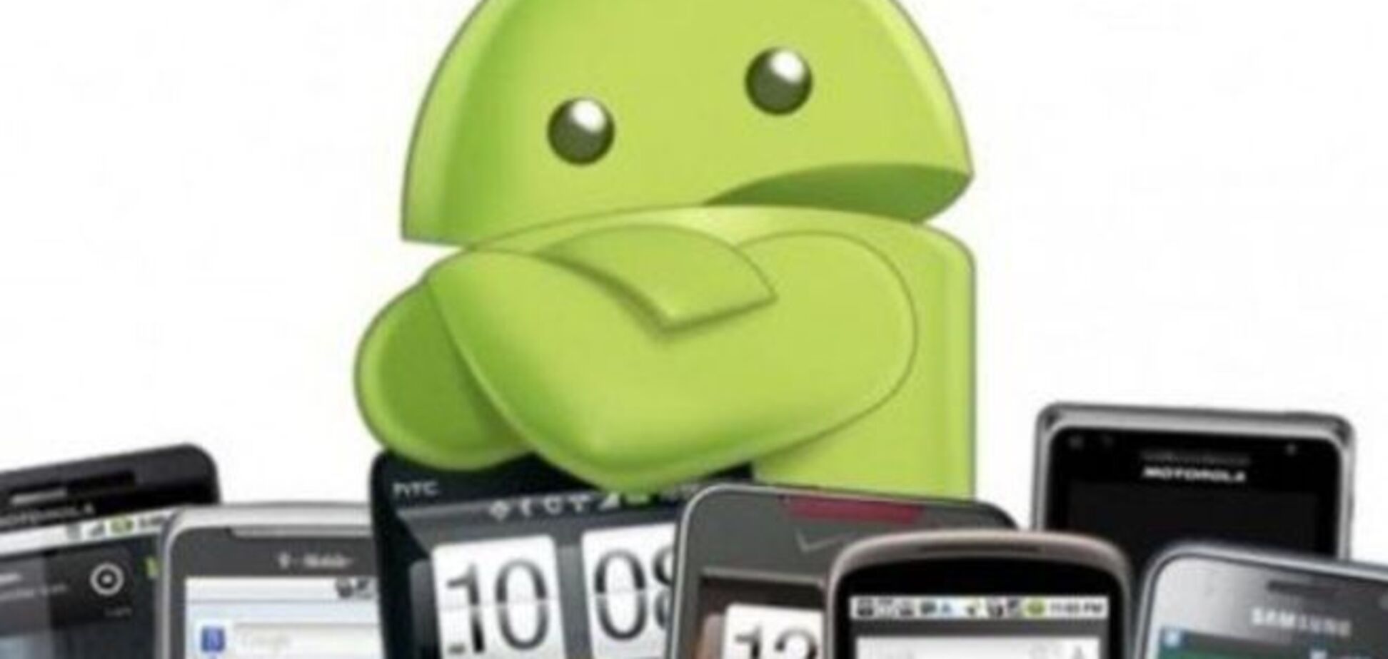 Воровать станет бессмысленно: Google запускает функцию поиска украденных смартфонов