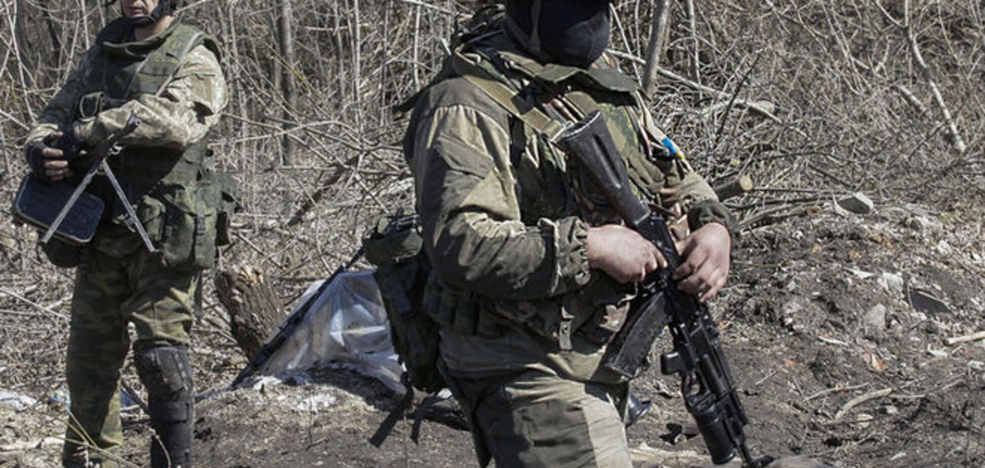 Военный журналист назвал условие окончания войны на Донбассе
