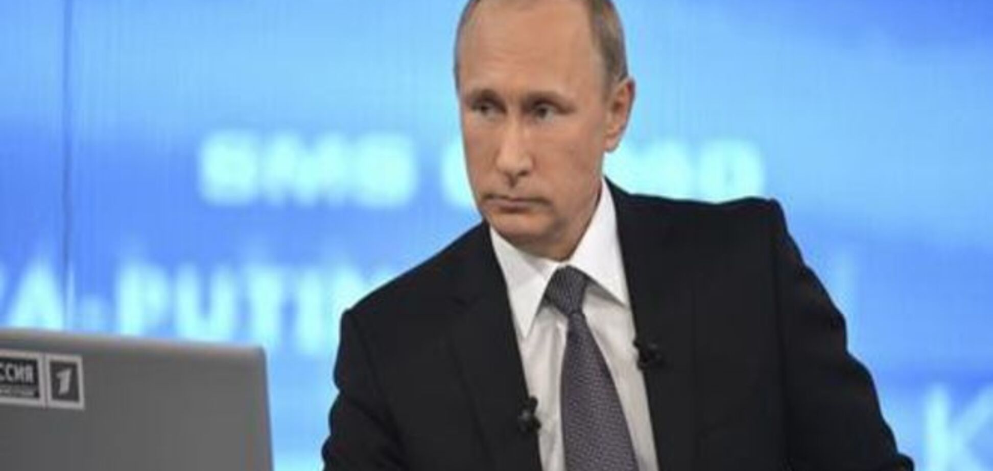 Путин не исключил возможность признания ДНР и ЛНР