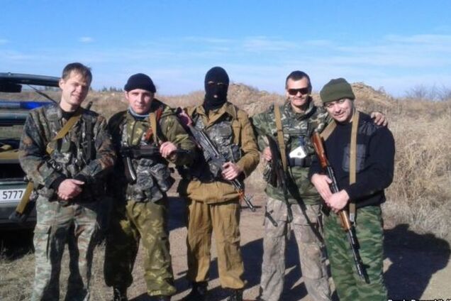 Среди головорезов: рассказ россиянина, поехавшего добровольцем на Донбасс и попавшего в банду