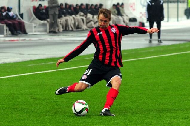 Экс-игрок 'Шахтера': не понимаю, почему в Украине обозлились на Донбасс