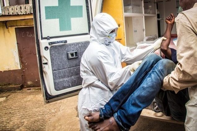 Это не Эбола: в Нигерии зафиксирована вспышка неизвестного смертельного вируса