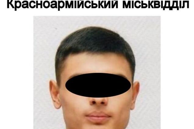 Доска позора: начальник милиции Донбасса начал выкладывать в сеть фото милиционеров-взяточников