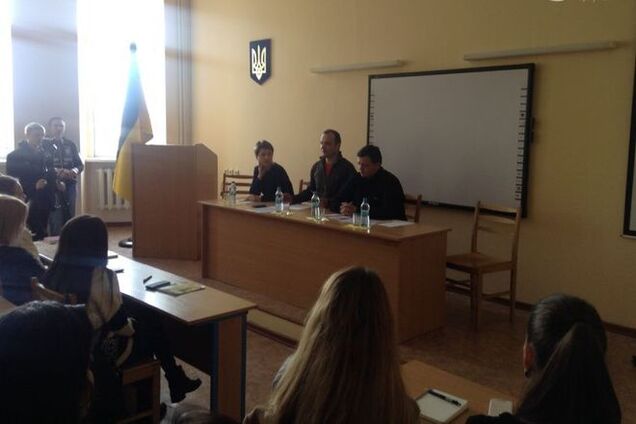 Фортификация Мариуполя существует только на бумаге - Соболев