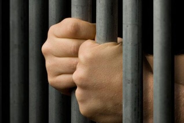 В СБУ назвали количество украинцев, заключенных в России