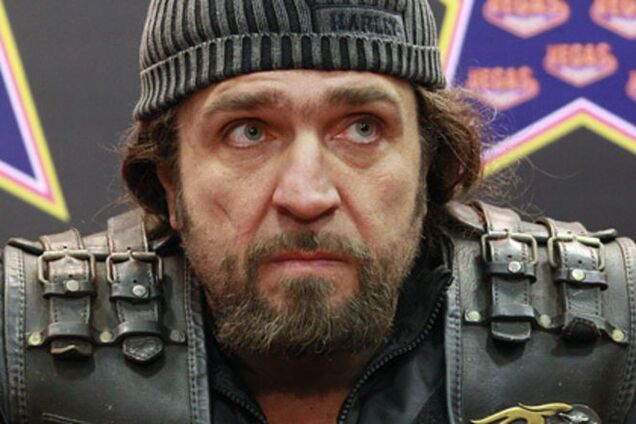 Поредевшие 'Волки' поедут 'на Берлин' без струсившего любимчика Путина