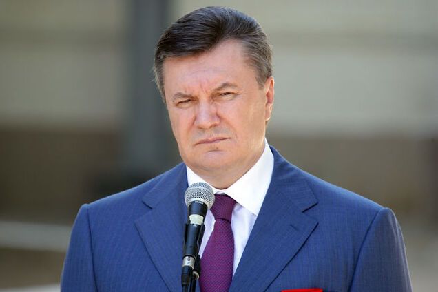 Дело об узурпации власти Януковичем: СБУ обещает неожиданные фамилии