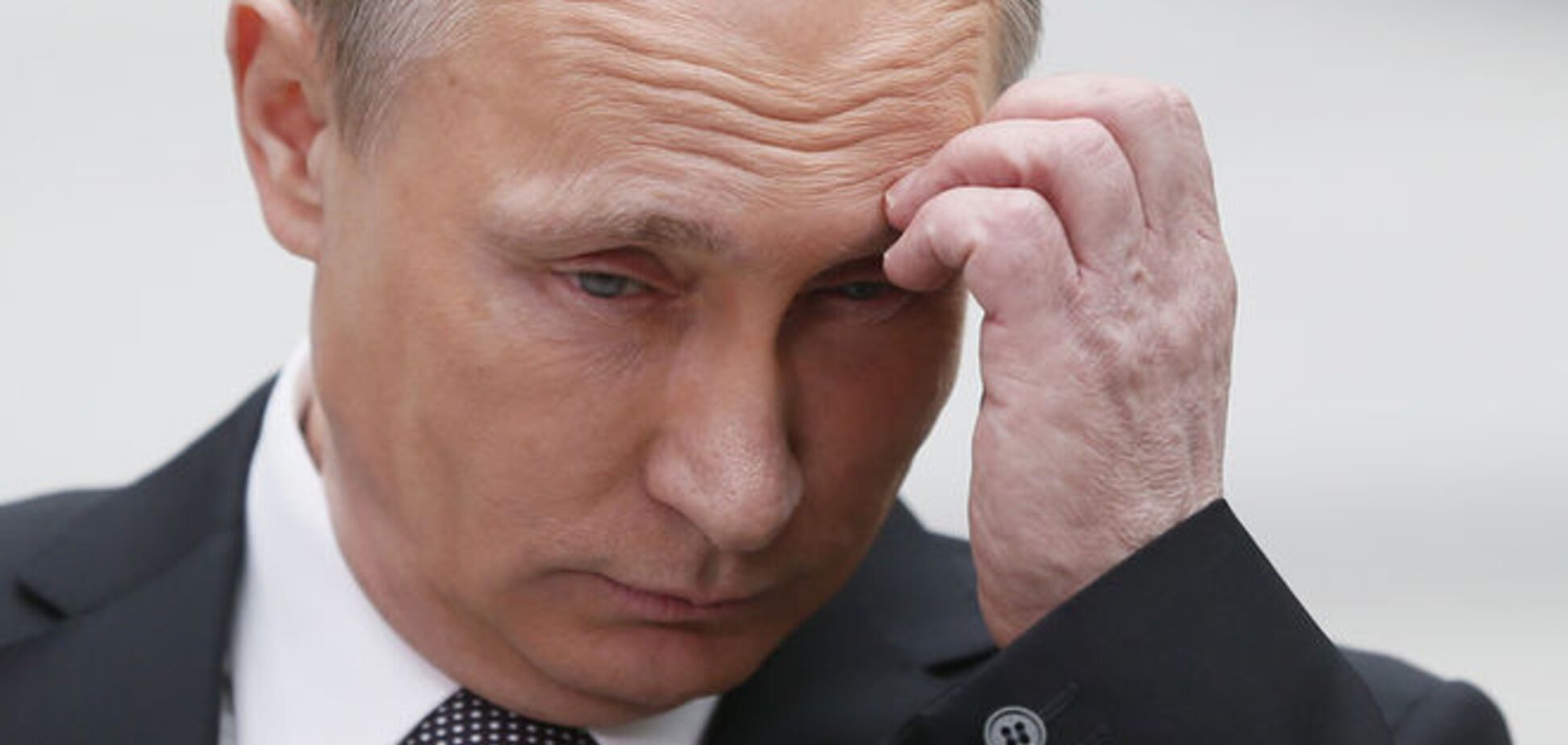 Объявившие голодовку россияне заявили о недоверии Путину