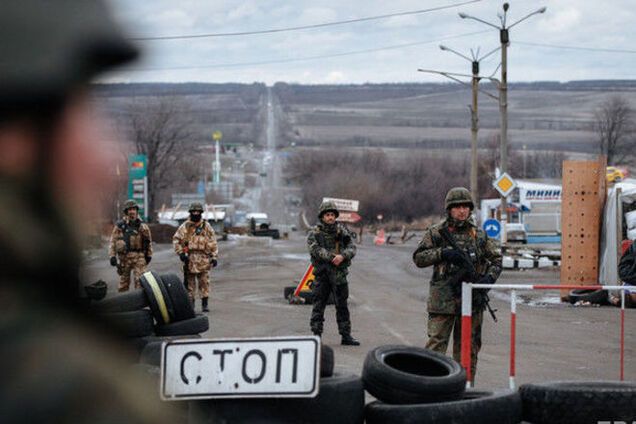 Выход к морю: террористы Донбасса хотят наладить автобусное сообщение с Крымом