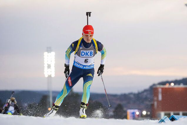 Биатлонистка Семеренко отказалась от роскошной жизни: я патриотка Украины