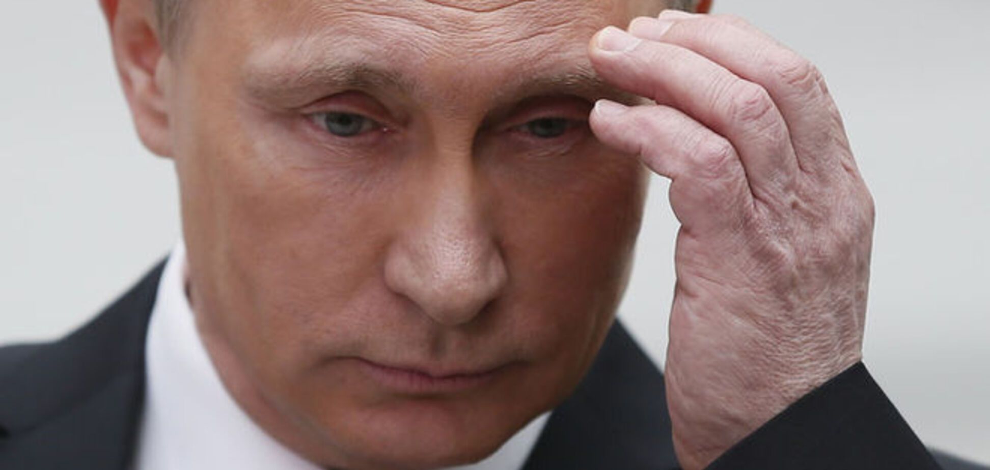 Путин допустил признание 'ДНР-ЛНР': будем смотреть по реалиям