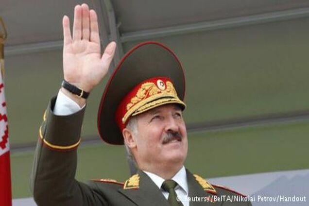 Лукашенко не приедет на парад Победы в Москву