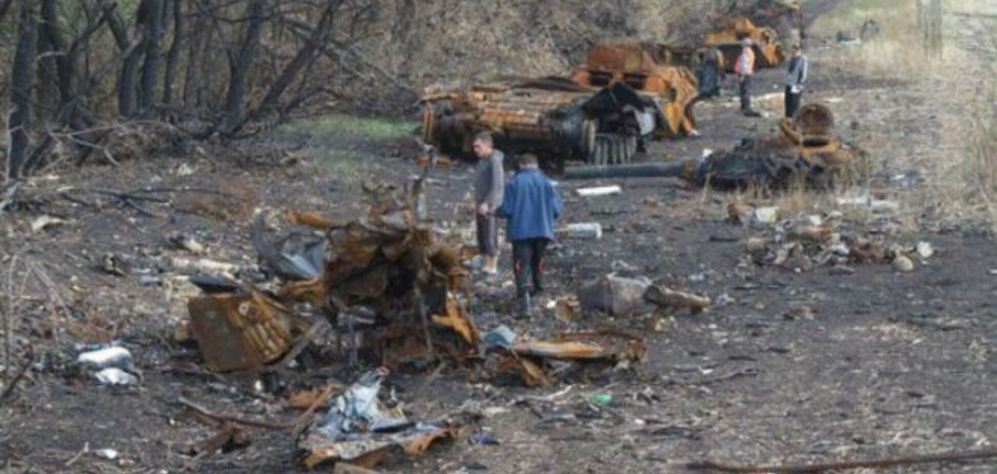 Ночь в АТО: боевики взялись за 'отведенные' минометы и 'Грады'