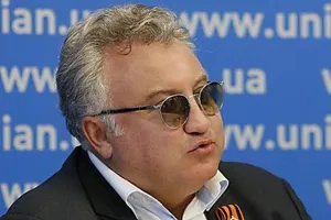 Калашникова убили возле собственной квартиры